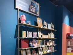 -海马体照相馆(天津世纪都会店)