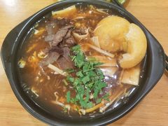 -无锡特色酸辣汤(现代广场店)