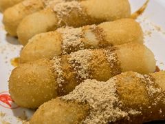 -守柴炉烤鸭(中海国际店)