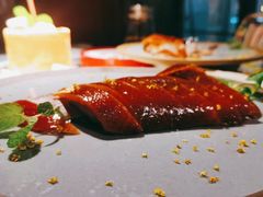 桂花香烤鸭-青年公社烤鸭(青年路店)