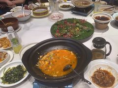 -筱爷叔·上海传统手工菜(玉树路店)