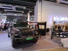 -东浩兰生上海世博展览馆