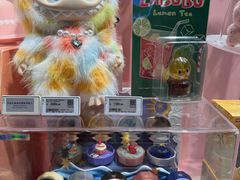 -泡泡玛特POPMART(龙湖杭州滨江天街店)