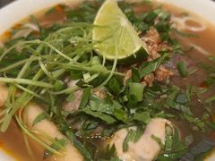 -Cô Thành Restaurant