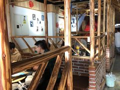 -金明姬铁锅炖(东坝店)