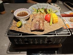 -胆道·海胆专门店(凯德晶萃店)