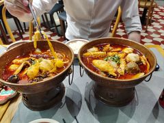 -极乐小煮·成都冒菜(科技绿洲店)