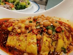-南山翁新概念川菜(江宁万达广场店)