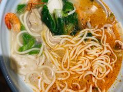 -面西湖杭帮面(控江路店)