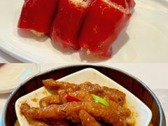 -洪禧楼·老广东海鲜酒楼(宁波万象城店)