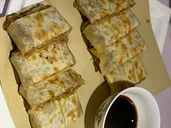 -味+新京宴·烤鸭·北京菜(创意谷店)