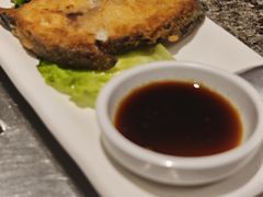 -阿里郎韩国料理
