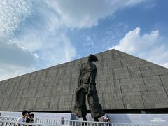 -侵华日军南京大屠杀遇难同胞纪念馆