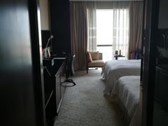 -杭州龙禧福朋喜来登酒店