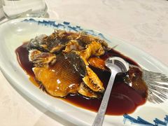 -杭州香格里拉·香宫中餐厅