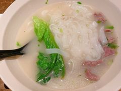 -漆黑觉米粉(三里屯店)