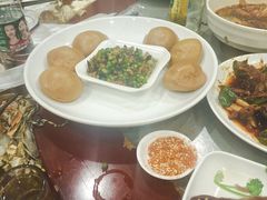 -羊阿公·嘉福烤全羊龙虾馆·家常菜(广益店)
