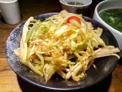 -外婆家(蓝色港湾店)