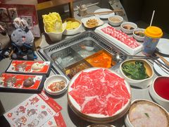 -海底捞火锅(珠影星光城夜宵主题店)