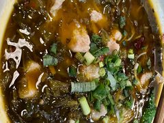 -饶妈长寿米粉(东和春天店)