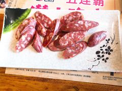 -千寻烧肉(政务区店)