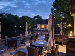 -杭州西子湖四季酒店·金沙厅