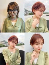 -MONE美发沙龙