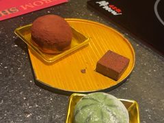 -牛New寿喜烧(金茂览秀城店)