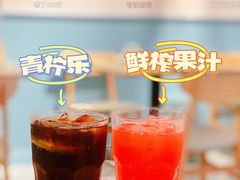 -米泰芒·东南亚料理(体育西店)