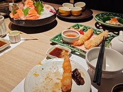 -匠和风精致料理(宁德万达店)