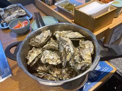 -蚝英雄鲜蚝自助专门店(长楹天街直营店)