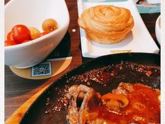 -豪享来中西餐厅(隆昌店)