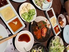 -蒜香焼肉PURUSHIN(马场路店)