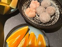 -湊湊火锅·茶憩(合生汇购物中心店)