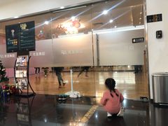 -港龙舞蹈·成人少儿舞蹈培训(深圳湾校区)