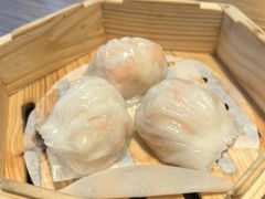 -彩蝶谷美食廊·粤式经典南番顺·铁板烧烤泰风味(广州长隆酒店)