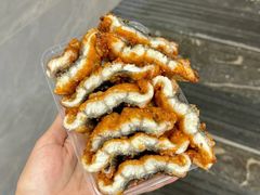-醉壹号海鲜大排档·老厦门特色菜(厦门美食地标店)