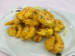 -北戴河庆山饭店·海鲜砂锅粥(北戴河黑石路店)