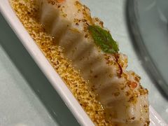 -江城小馆陕南妈妈菜·全球旅行餐厅(钟楼店)