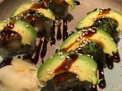 一生一世卷-Hatsune隐泉日式料理(SKP店)