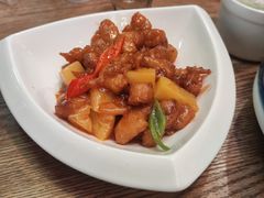 -小京東淮扬菜餐厅