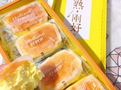-甜星Star·生日蛋糕(百盛店)