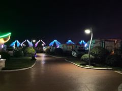 -阳光海岸露营公园