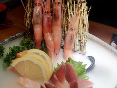 -鳗鱼家·深夜食堂(军博店)