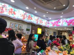 等位区-百果园PAGODA(应元路店)