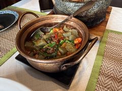 -丽江松赞酒店-餐厅