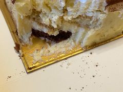 -米洛克欧洲蛋糕(西南路店)