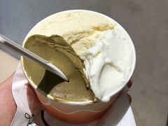 萨芭雍蛋酒zabaione-DIP in GELATO(富民路店)