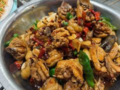 -古彭7只羊·招牌白串·碳锅羊肉旗舰店