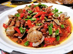 -嘎嘎鸭脑壳(蜀汉路店)